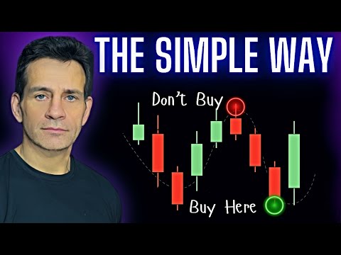 The Surprisingly Simple Way I Became A Profitable Trader