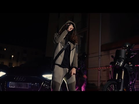 KRST - ANDALE (Clip Officiel)