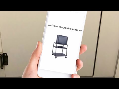 dr. gianni and mr. luke