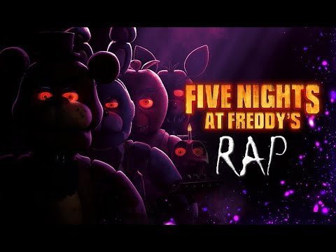 Five Nights At Freddys: La película "'¿Puedes sobrevivir? 🐻🎙️ | Doblecero Feat @BastianCortesMix