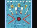 dazz band  hot spot(clubmix)