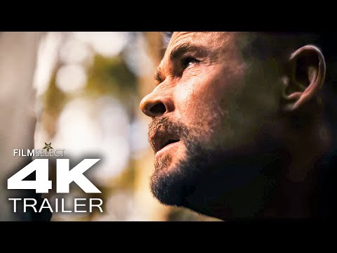 Video Thumbnail: AVENGERS: DOOMSDAY Official “Thor” Teaser Trailer (2026) Chris Hemsworth