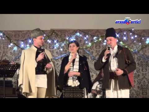 Tudor Furdui Iancu, Ina Todoran, Bogdan Toma - Daliana-i fata dalba