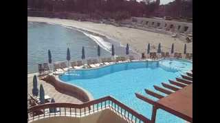 preview picture of video 'Egypt Phalestine Hotel Alexandria  M'