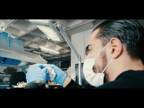 Jeune Ras - B***e feat.A's (Marekage Streetz) #SKUU : No1