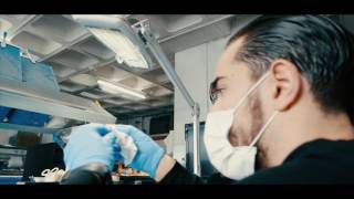 Jeune Ras - B***e feat.A&#39;s (Marekage Streetz) #SKUU : No1