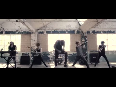 BETRAYING THE MARTYRS - Man Made Disaster (Official Music Video)