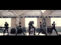 BETRAYING THE MARTYRS - Man Made Disaster (Official Music Video)