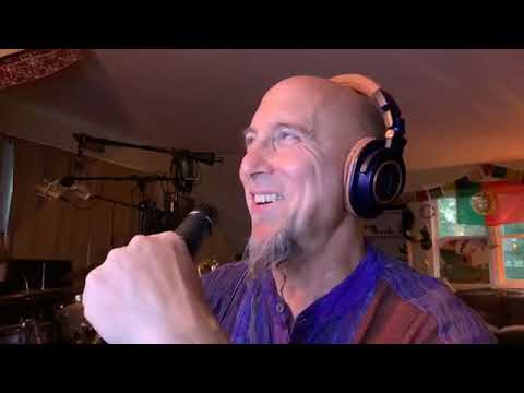 iTA Studio Streams IN THE STUDIO 11 Sept 2020