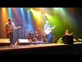 Gin Blossoms - Angels Fly (Houston 02.13.18) HD