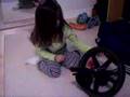Janica Power Wheel II