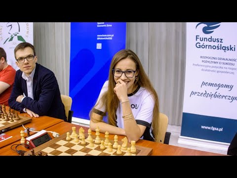 Katowice Chess Festival 2019