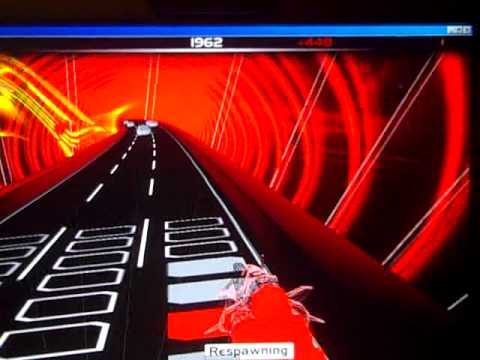 HARDEST SONG ON AUDIOSURF!!! (Read description)