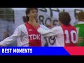 Marco van Basten | BEST MOMENTS, GOALS & HIGHLIGHTS