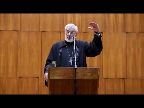 Serbian Radio Chicago - Protojerej-stavrofor Prof Dr MILOS VESIN