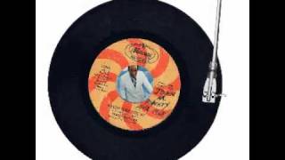 Jerry Butler - Never Gonna Give You Up (1968)