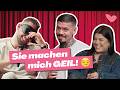 3 Engel Für Antonino BLIND DATES By EMMVEE S1E3