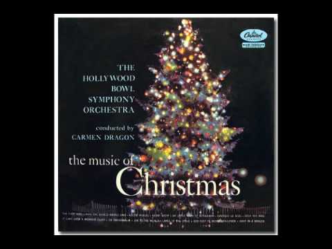 download lagu mp3 mp4 Hollywood Bowl Symphony Orchestra Christmas, download lagu Hollywood Bowl Symphony Orchestra Christmas gratis, unduh video klip Hollywood Bowl Symphony Orchestra Christmas