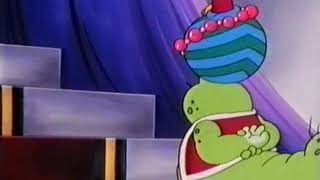 Alfred Džonatan Kvak – Epizoda 9