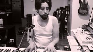 Hallelujah by Jackie Greene