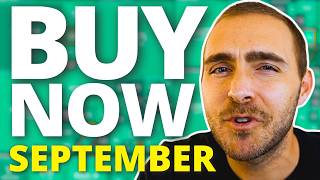 3 DEEPLY Discounted Dividend Stocks To Buy In September 2026 💰
