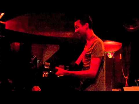 David Greco :: Goodbye SF Show :: 9. What a Wonderful World