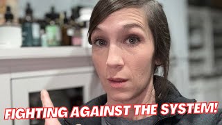 THEY Don’t Want You to Know | Our Story, Our Supplements 