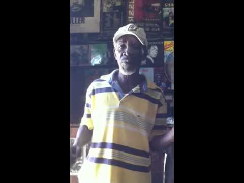 Nathan Skyers ( booker t )