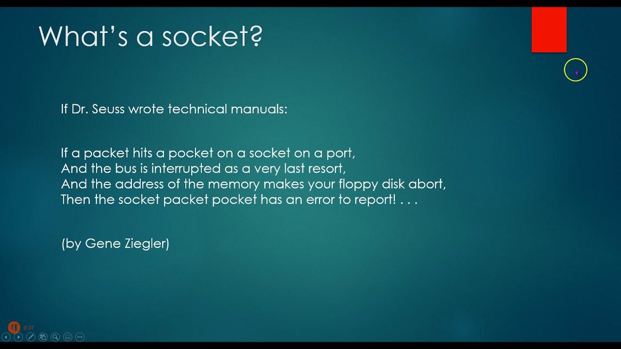 5-09 Layer 4 multiplexing