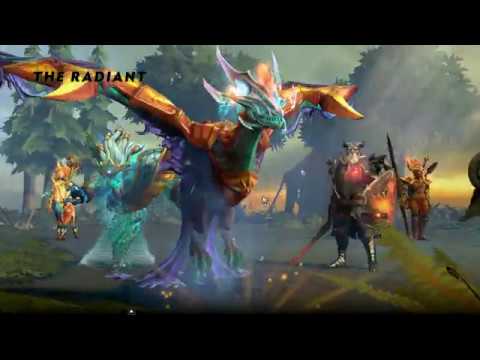 OG SumaiL Morphling in PUB - 4K