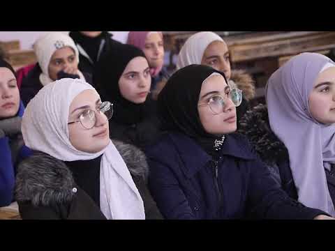 Girls return to school in Syria after Assad's fall | بازگشت دختران سوری به مکتب پس از سقوط اسد