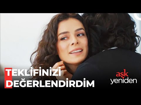 Meryem'den Zeynep'e Sıcak Karşılama - Aşk Yeniden