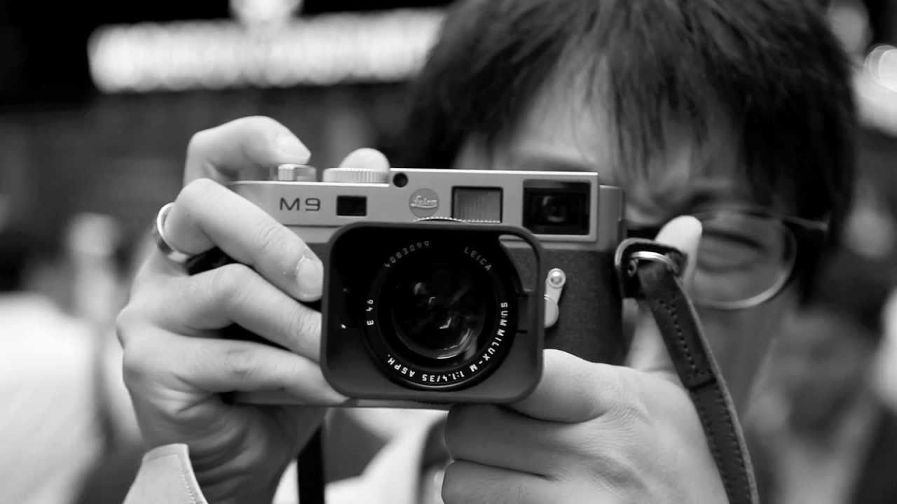 Фотоаппарат Leica M Body