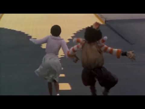 The Wiz Stars - Ease on down the road (1978)