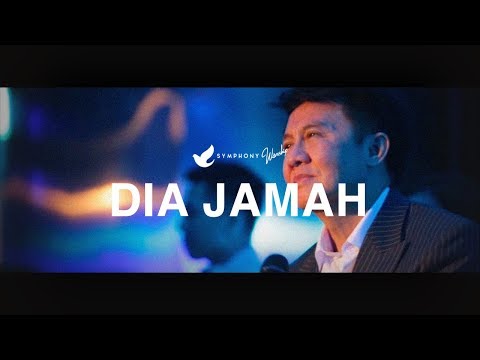 Dia Jamah - OFFICIAL MUSIC VIDEO