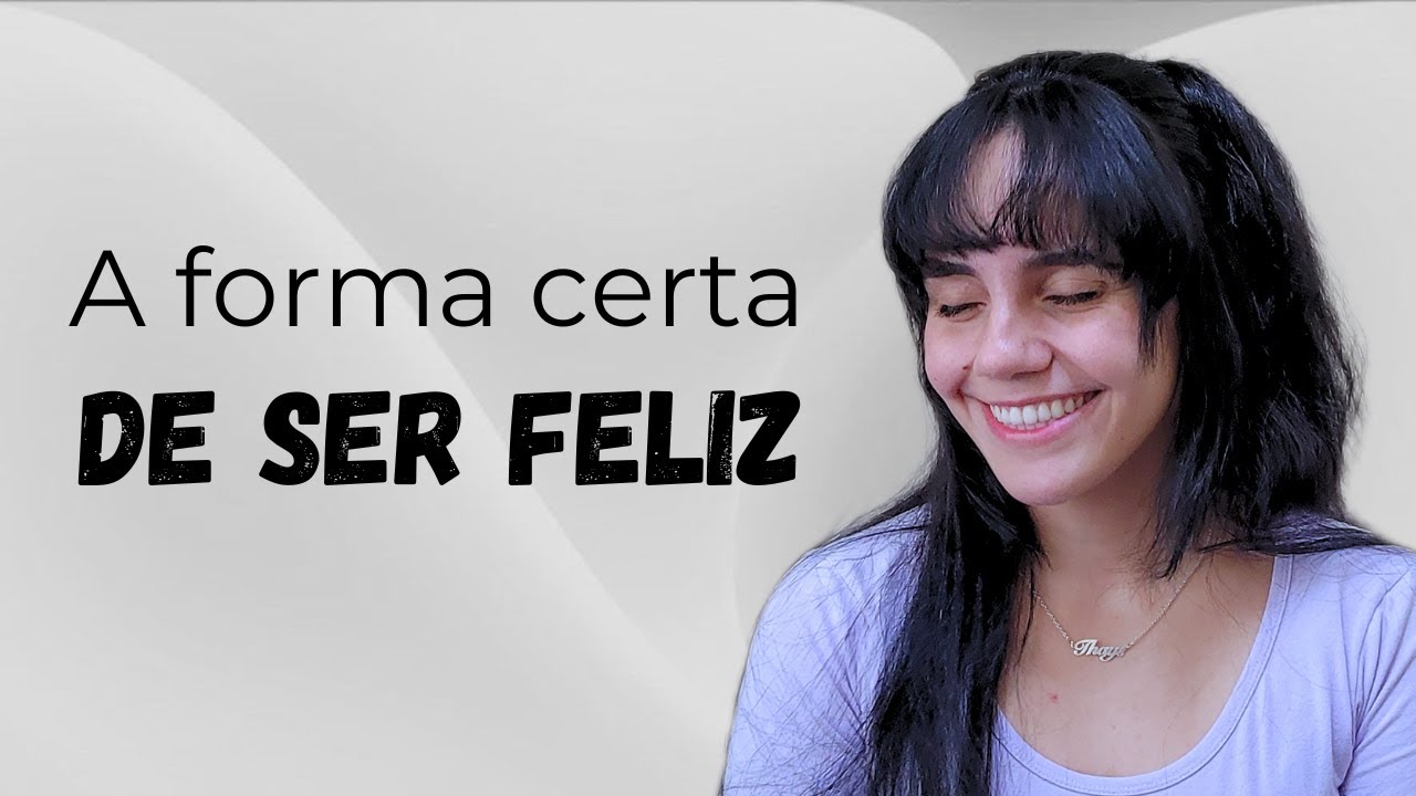 Descubra como suas ações diárias podem aumentar sua autoestima - Thays Molemberg