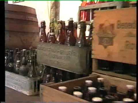 Leibinger Bier aus Ravensburg - Ein Blick hinter die Kulissen