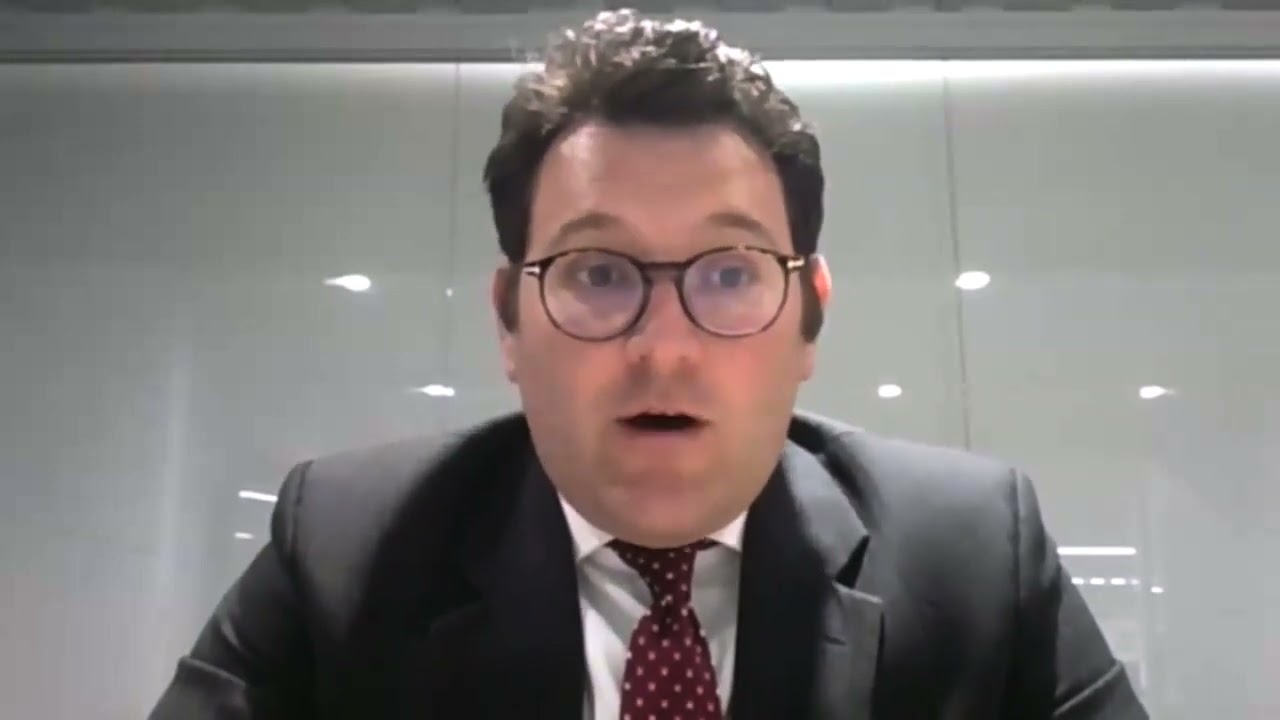 Push Payment (APP) Fraud - The Fundamentals Explained - Webinar