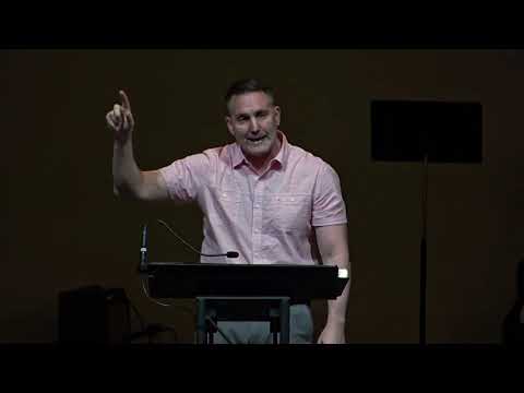 Pastor Randy Smith - The Basis For Spiritual Growth