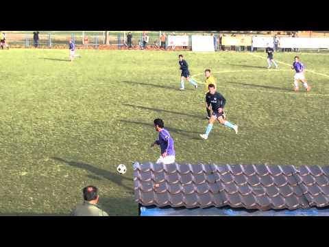 15.kolo 3.hnl-zapad-2011-12 (12.11.2011) Dubrava - Dugo Selo  0-1  (prilika br.01)