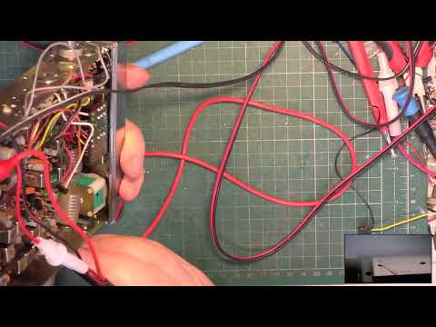 Uniden Uniace 100 CB27/81 UK FM CB radio - black version - repair & service alignment