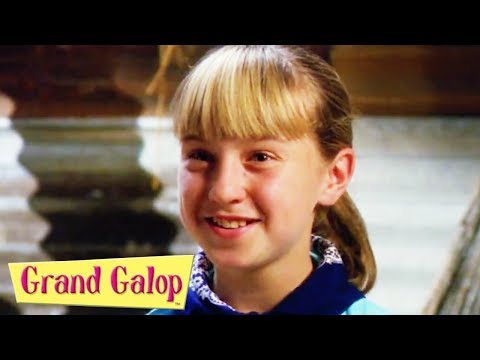 Grand Galop - Un cadeau sans prix Partie 1 et 2 | Grand Galop Saison 1