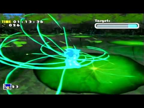 Let's Play Sonic Adventure DX - Sonic's Story Part 3