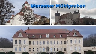 Wurzener Mühlgraben