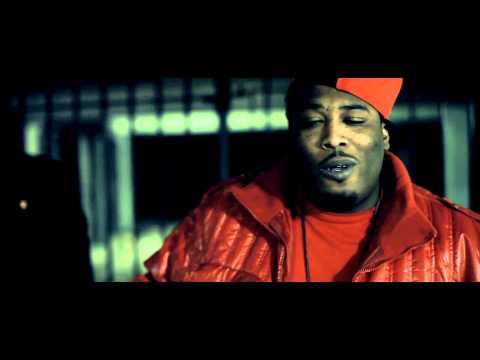 L.DON (KRT) - HELL IN NORTH WEST [VIDEO BY  @Rapcitytv ]