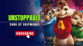 Download lagu Unstoppable by Sia but it’s Sung by Chipmunks mp3