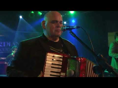 Guardianes del Amor de Arturo Rodríguez - Ya Lo Sé Todo "En Vivo" (Video Oficial)