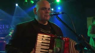 Guardianes del Amor de Arturo Rodríguez - Ya Lo Sé Todo &quot;En Vivo&quot; (Video Oficial)