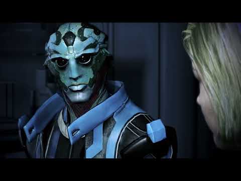 Mass Effect 3: Part 18- Atonement (Jen Shepard Paragon Playthrough)