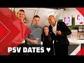 CHRISTMAS SPECIAL | PSV Dates ♥
